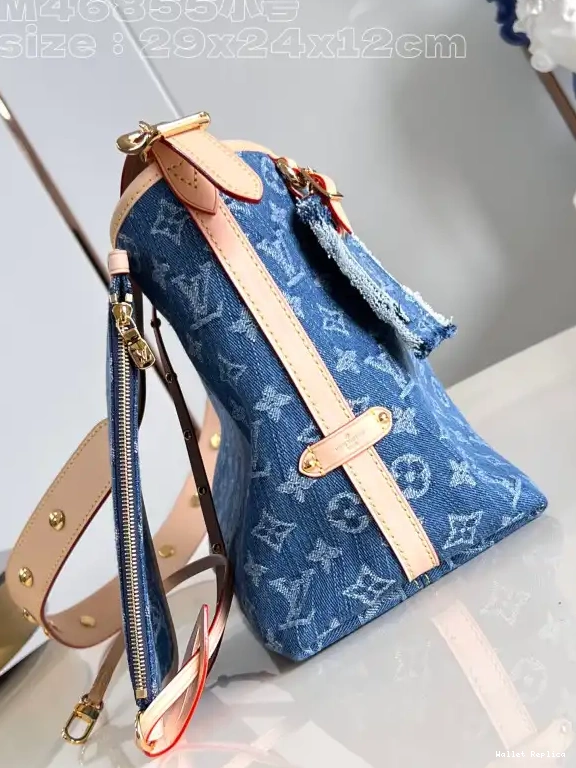 Cheap CARRYALL PM-29-24-12cm LOUIS VUITTON 0704